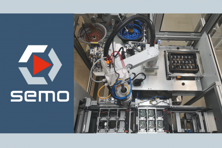 SEMO your partner of choice for electronic integration