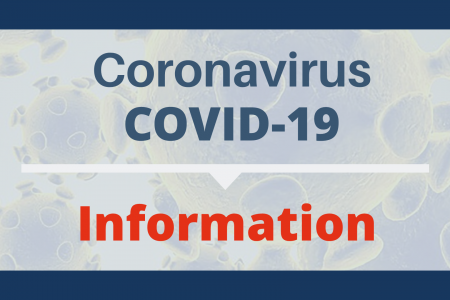 Information Coronavirus