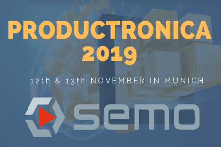 PRODUCTRONICA 2019