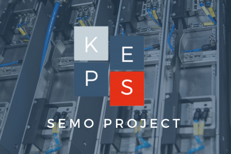 SEMO lance le projet KEPS