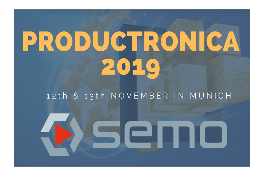 PRODUCTRONICA 2019