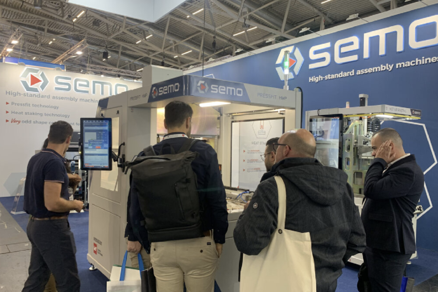 productronica-2025-semo