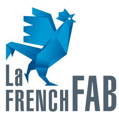 Partenaire SEMO LA FRENCH FAB